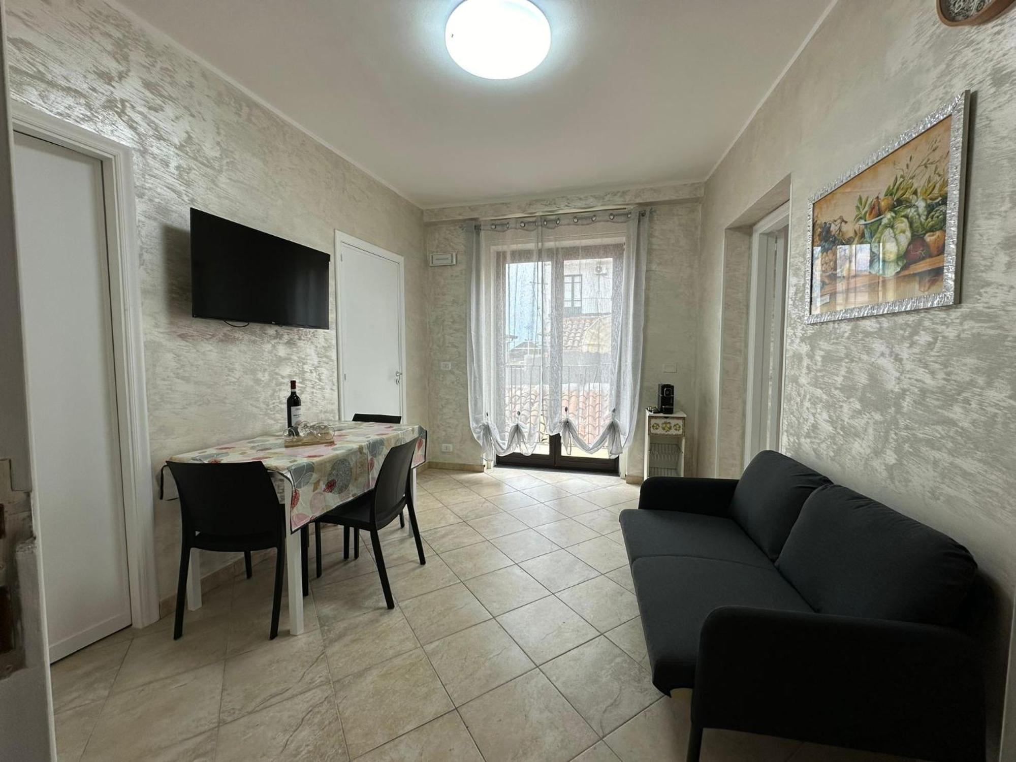 Testa House CTA Exterior foto